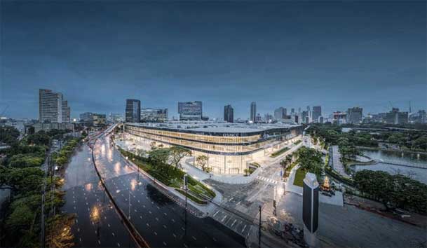 EV Asia 2024盛启，永盈会携创新充电解决方案亮相(图3)