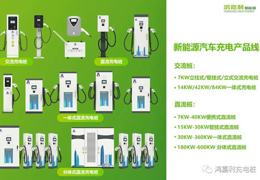 感恩有您，永盈会新能源2021深圳国际充电站（桩）设备展完美落幕(图5)